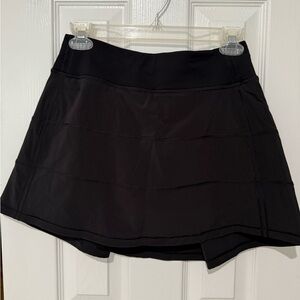 lululemon Pace Rival Skirt *Long